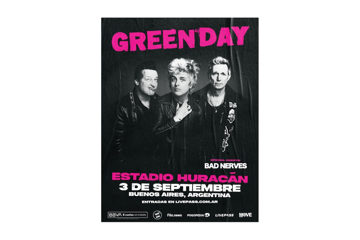 Green Day