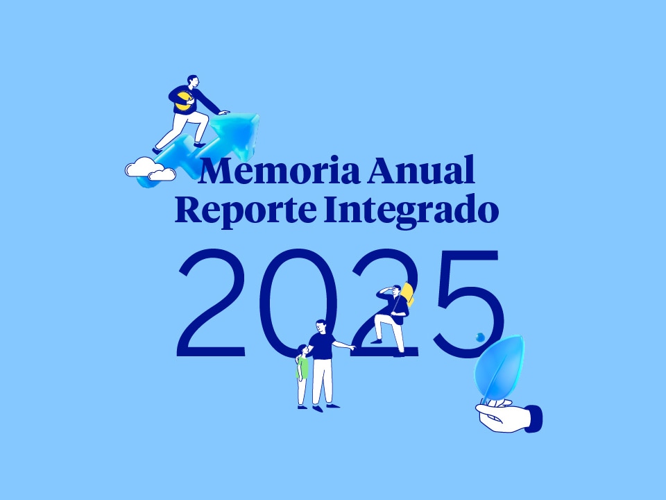 reporte integrado 2025