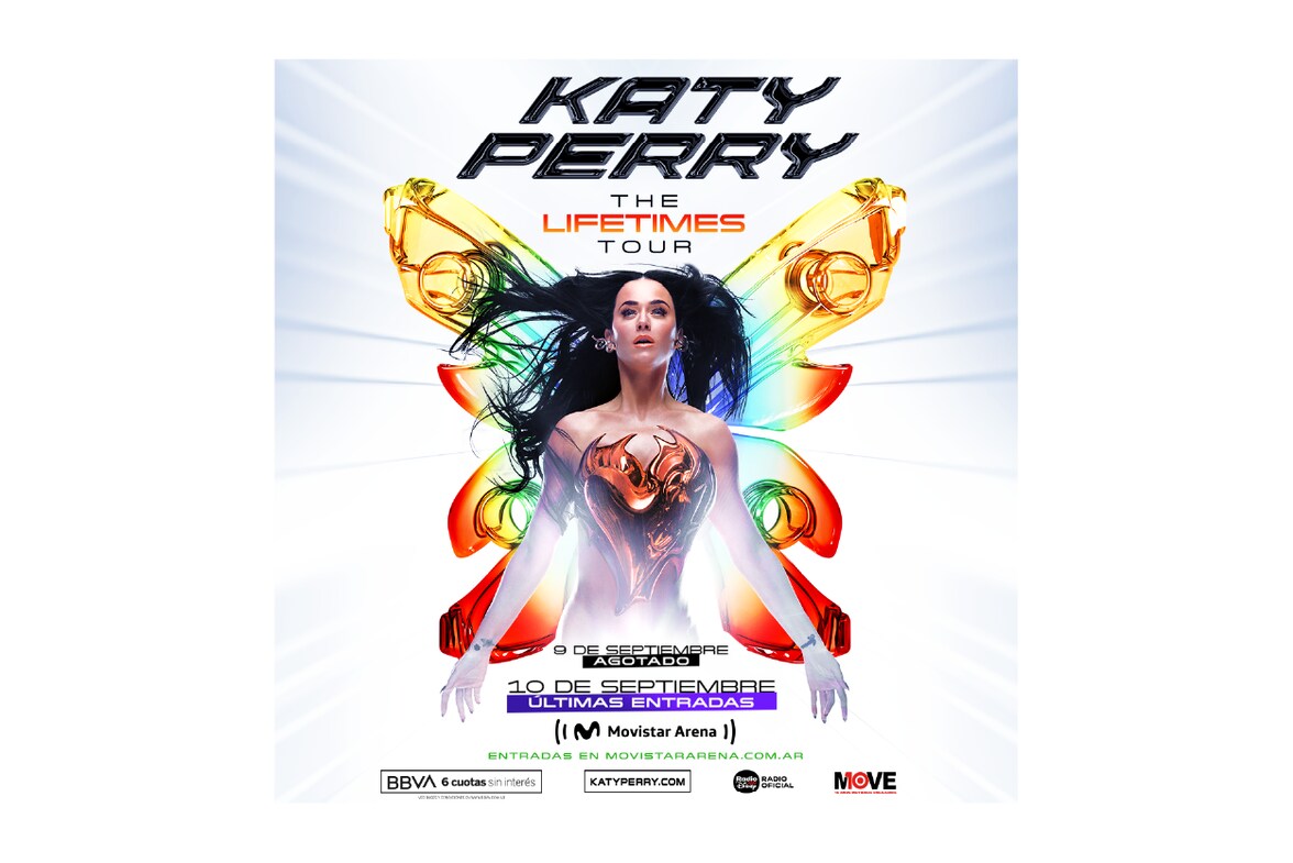 Katy Perry