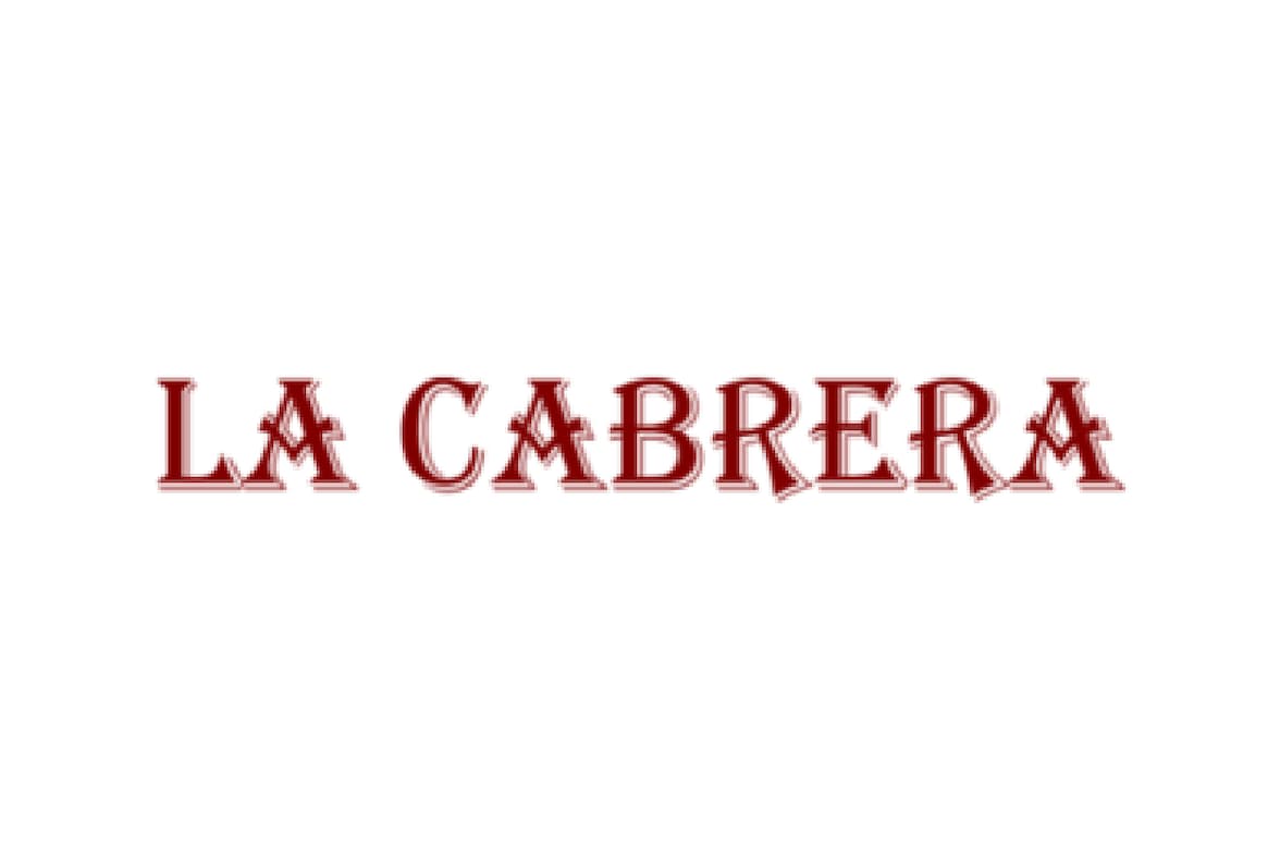 la cabrera