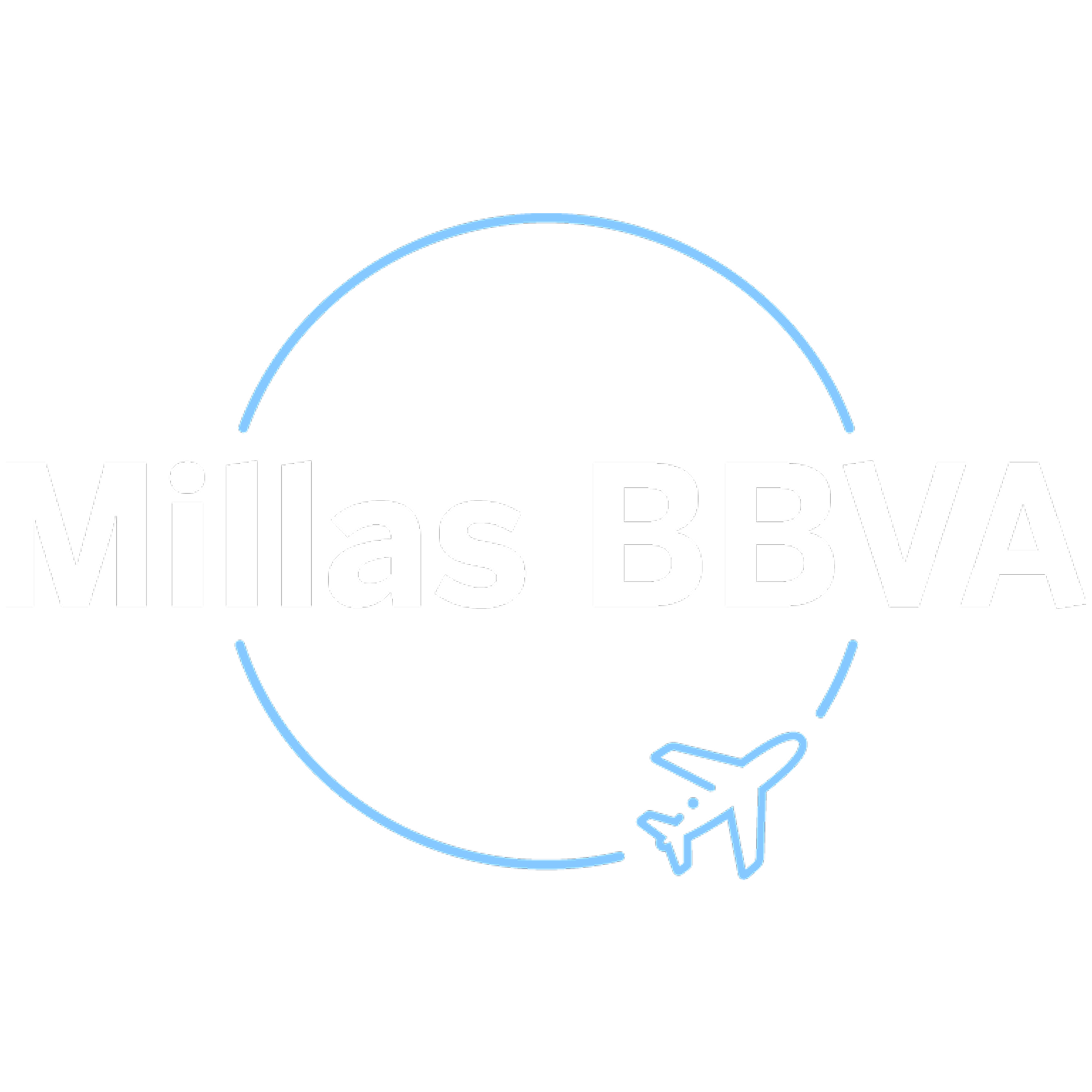 millas bbva