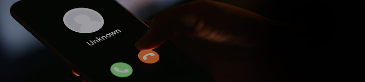 ¿Cómo detectar y protegerse de las estafas telefónicas?