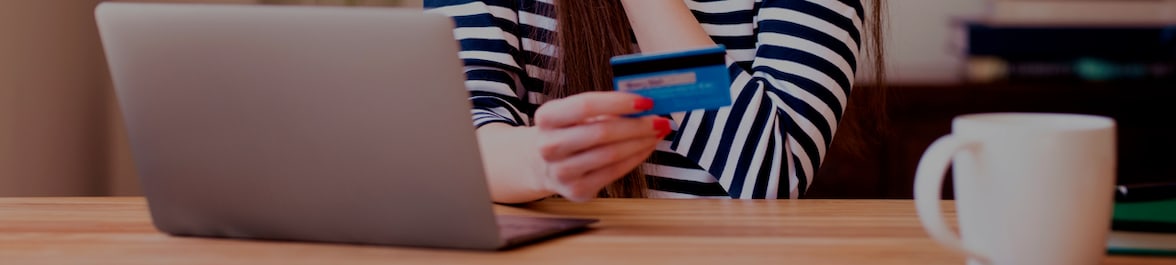 ¿Qué pasa si no pago la tarjeta de crédito a tiempo?