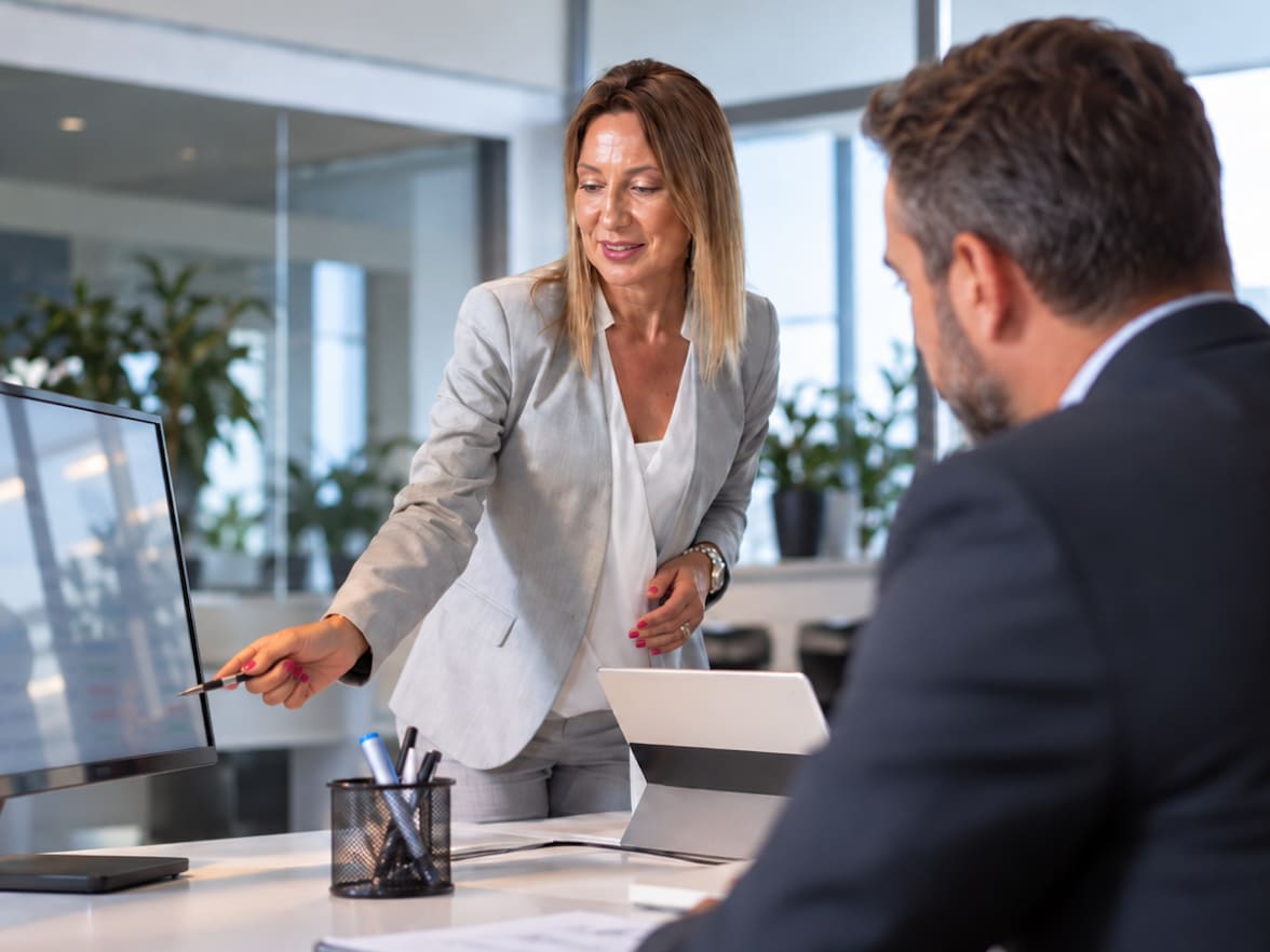 prestamos empresas