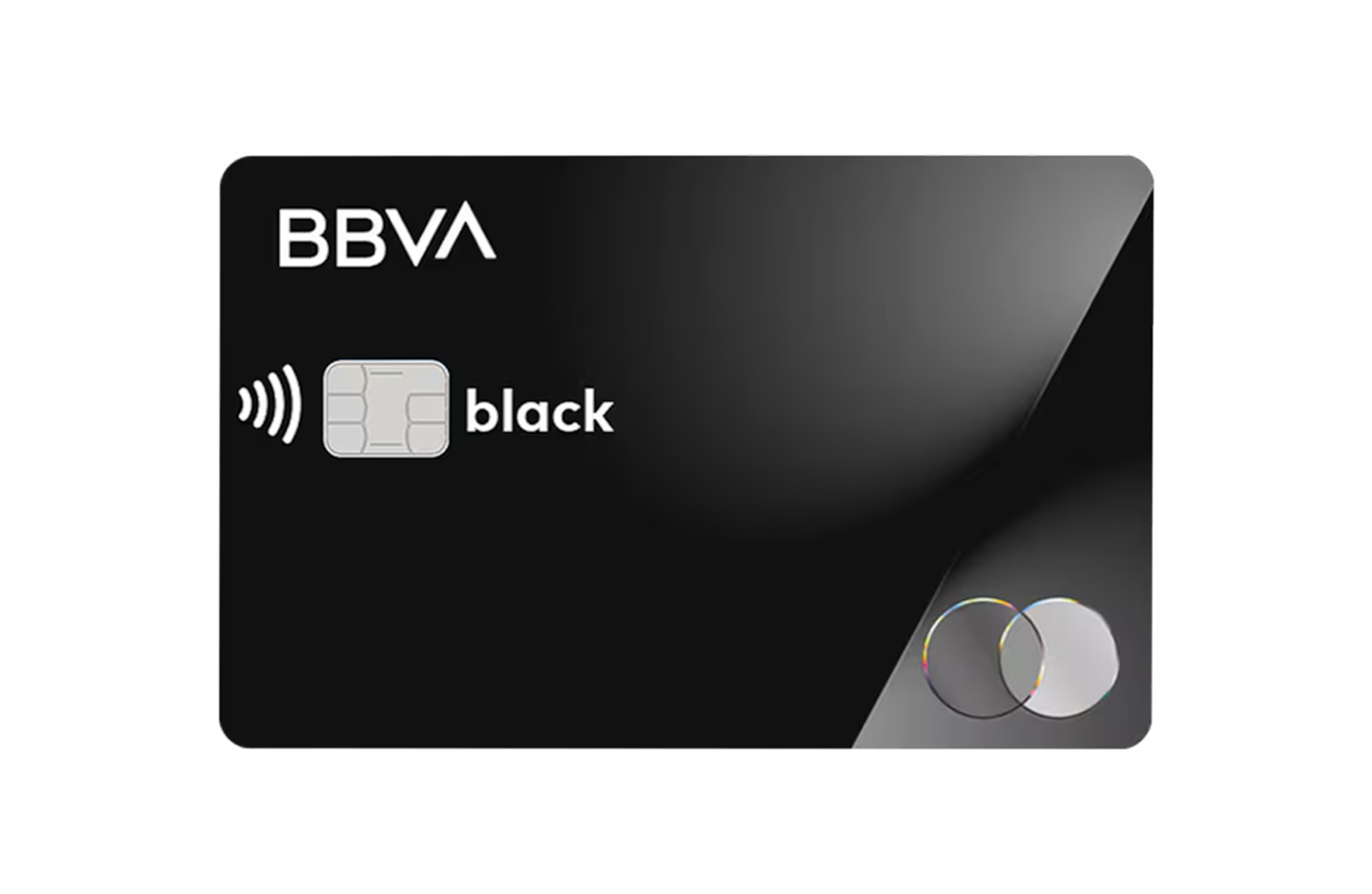 Mastercard Black