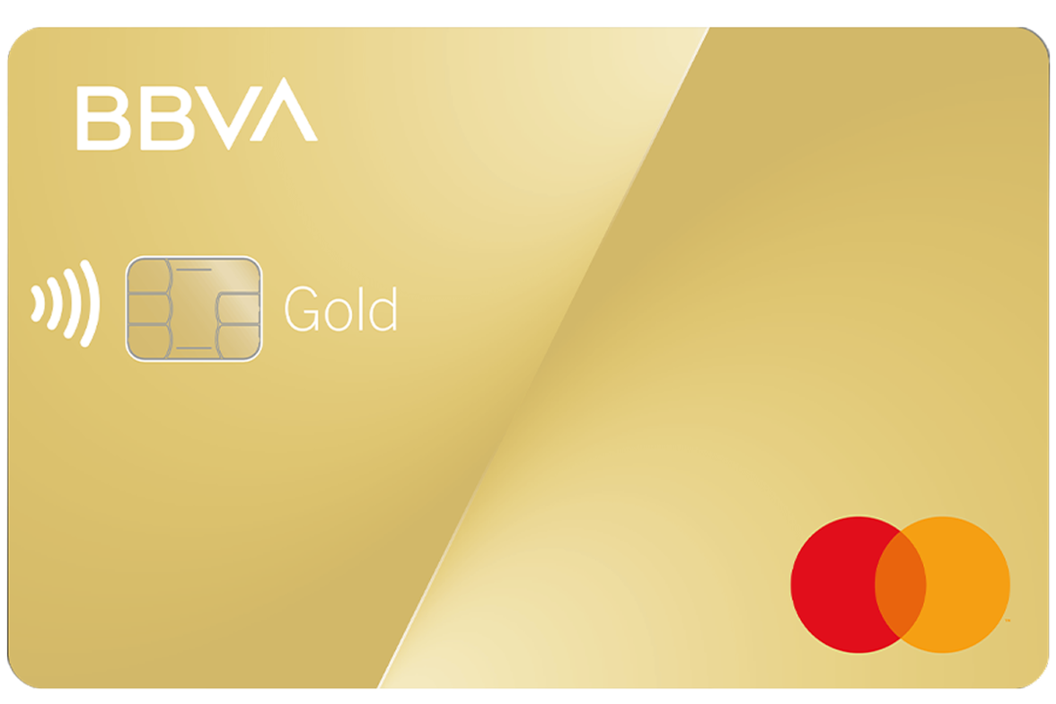 mastercard gold