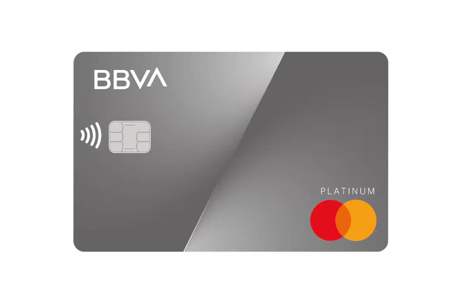 Mastercard Platinum