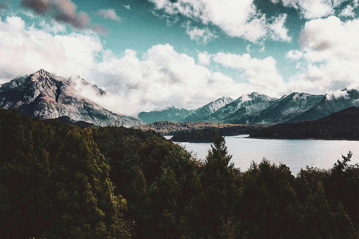 millas bariloche