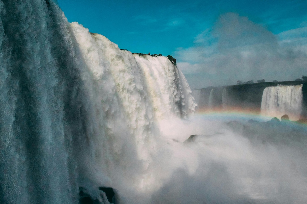 millas iguazu