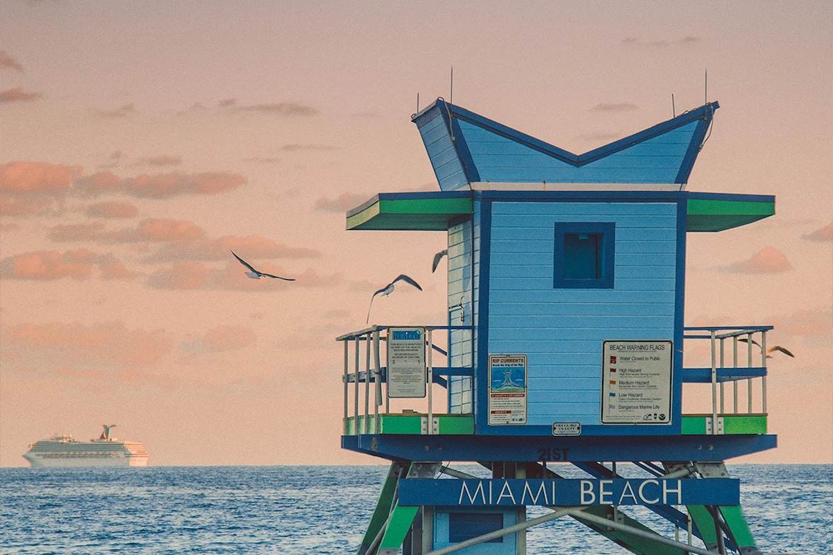 millas miami