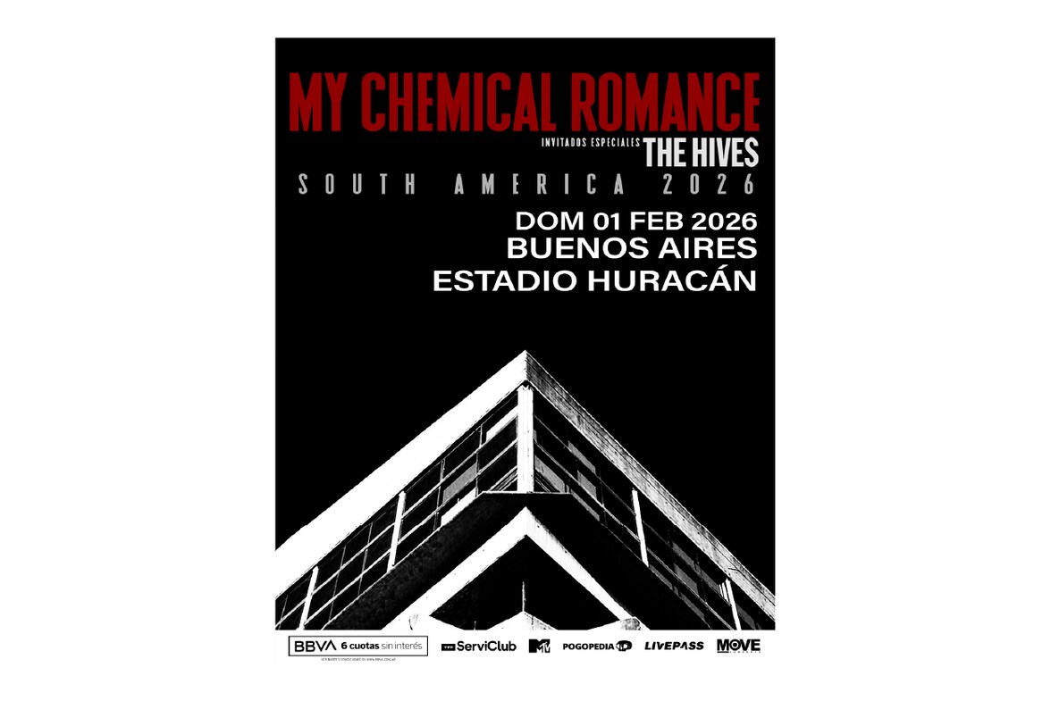 My Chemical Romance