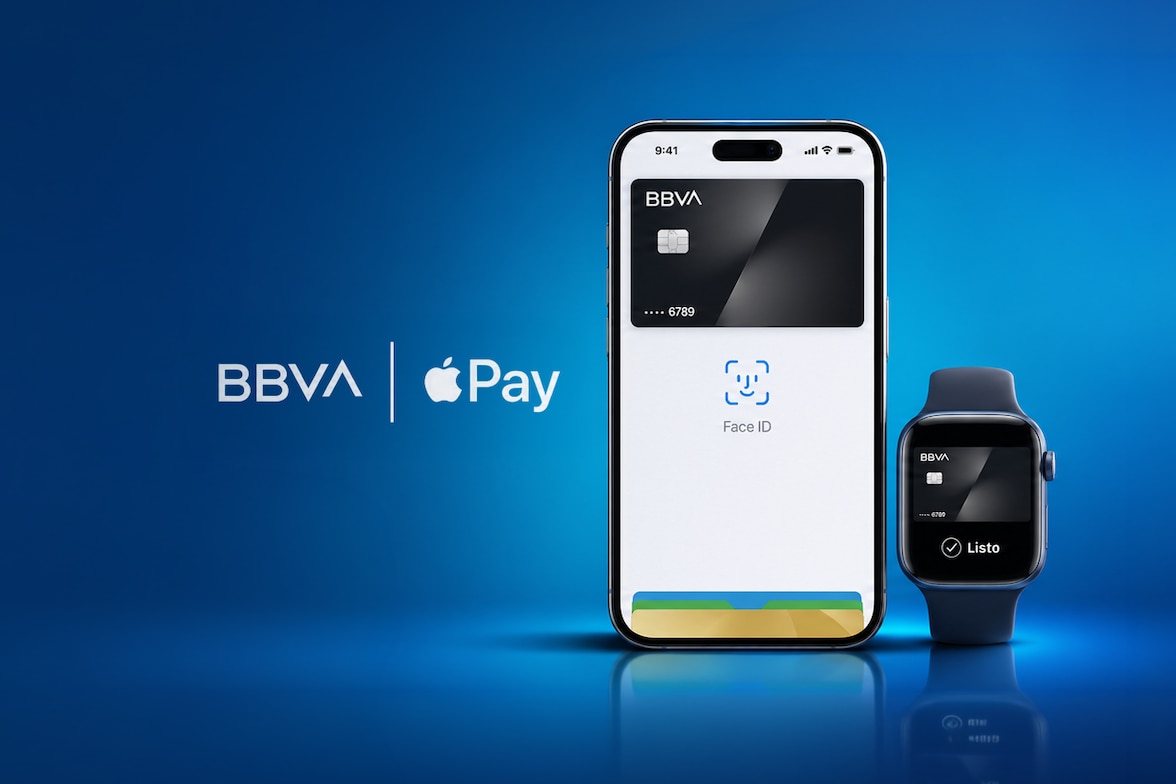 ¿Qué es Apple Pay?
