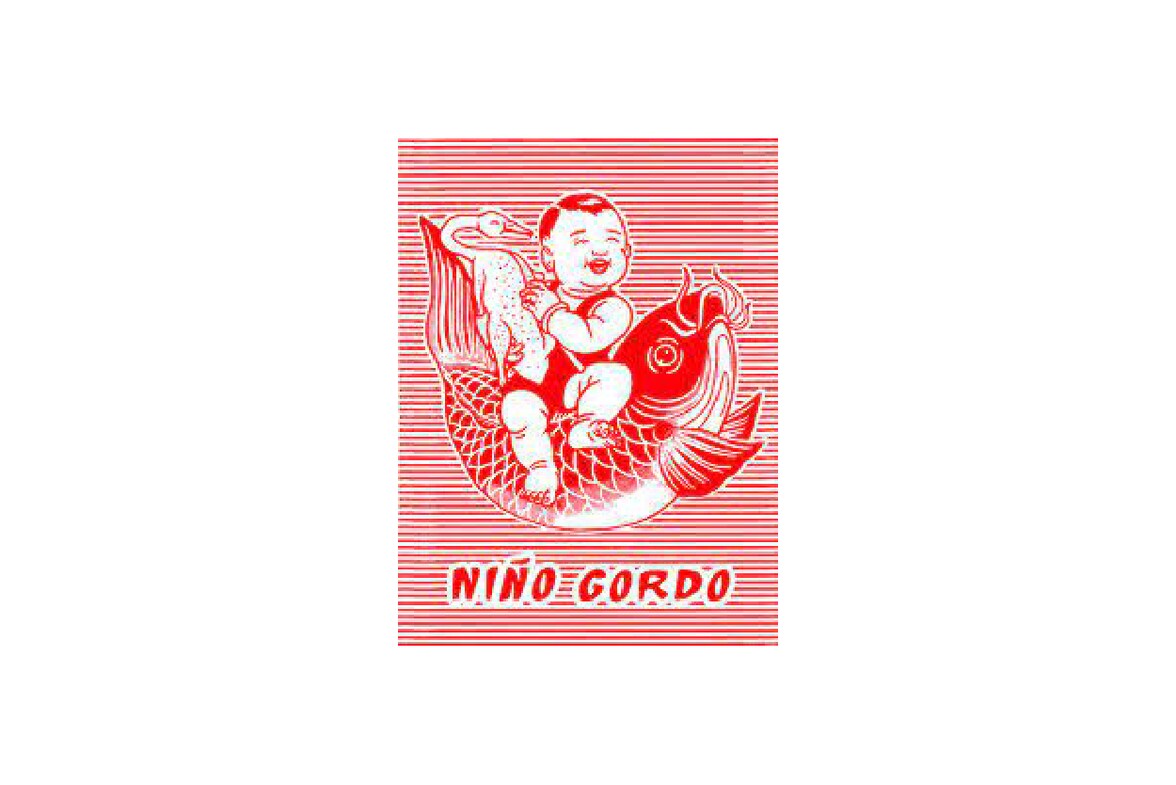 niño gordo