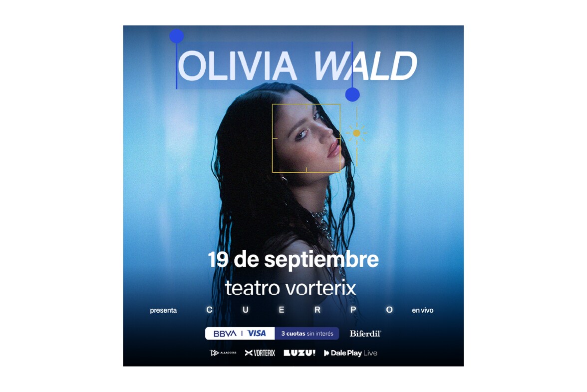 Olivia Wald