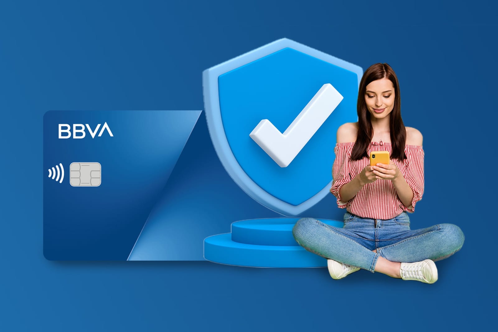 ¿Cómo prender y apagar tus tarjetas?