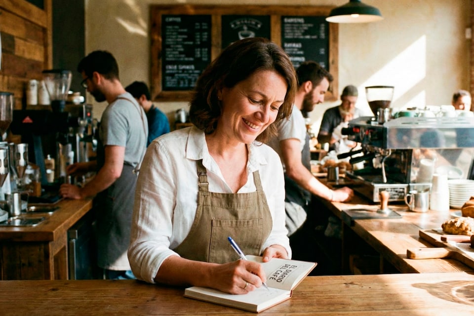 Guía para administrar tu pyme