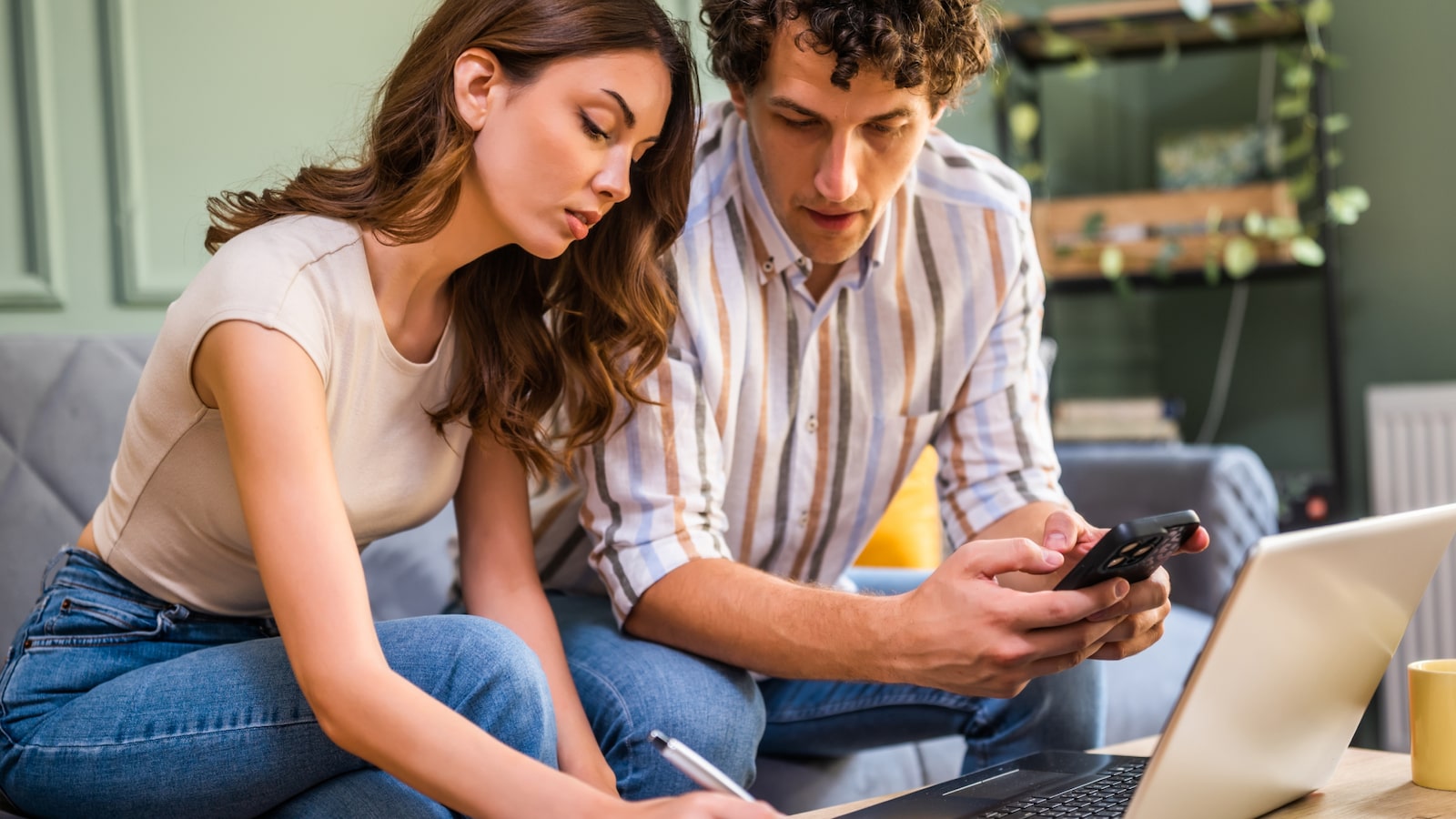 que es el impuesto a las ganancias