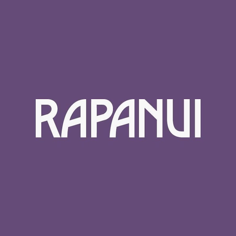 rapanui