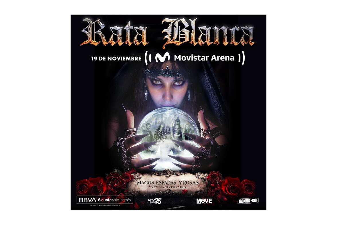 rata blanca