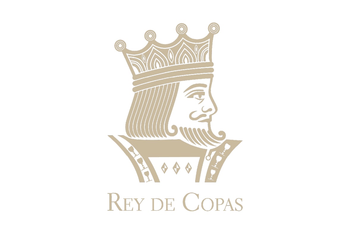 Rey de copas