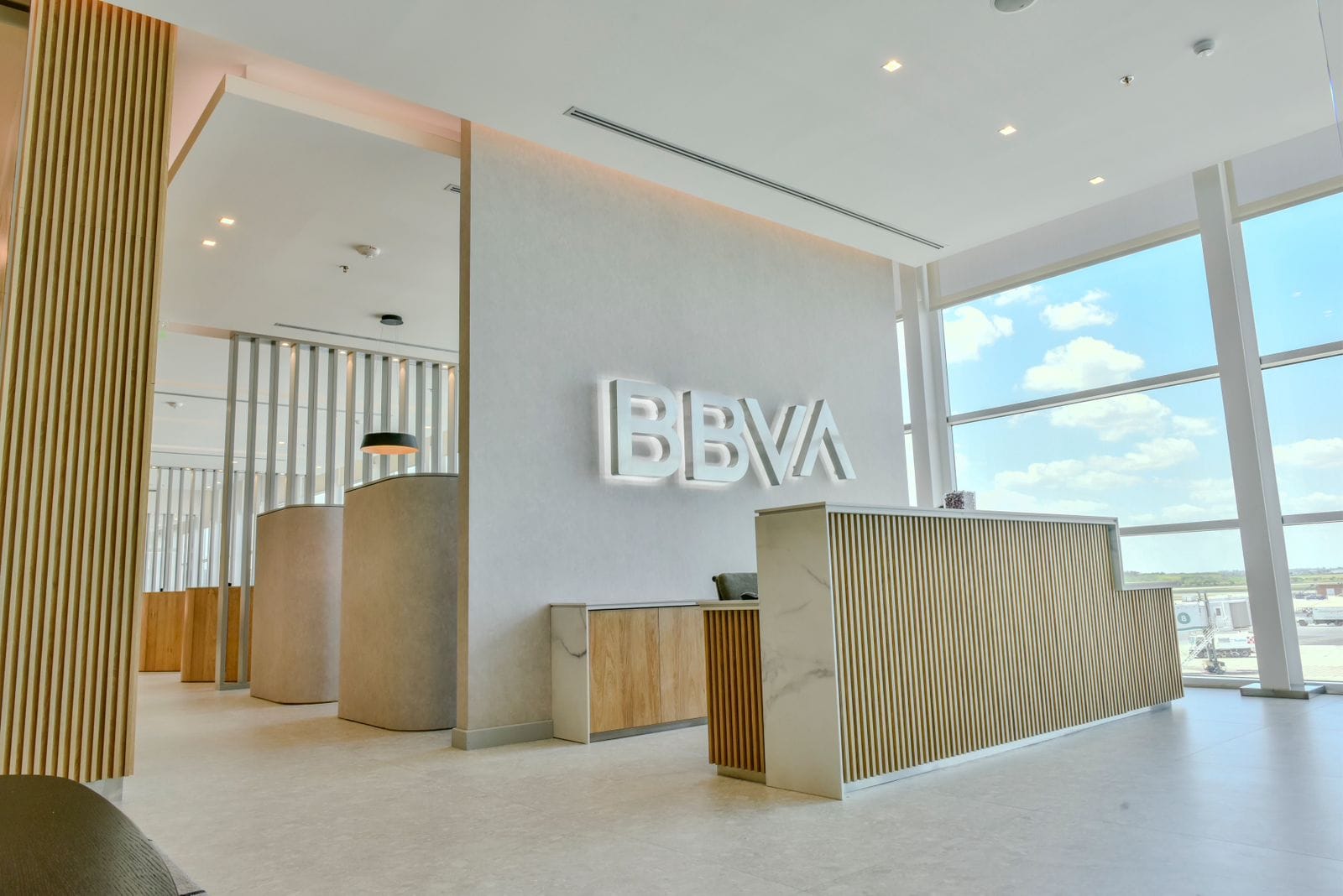 sala vip bbva