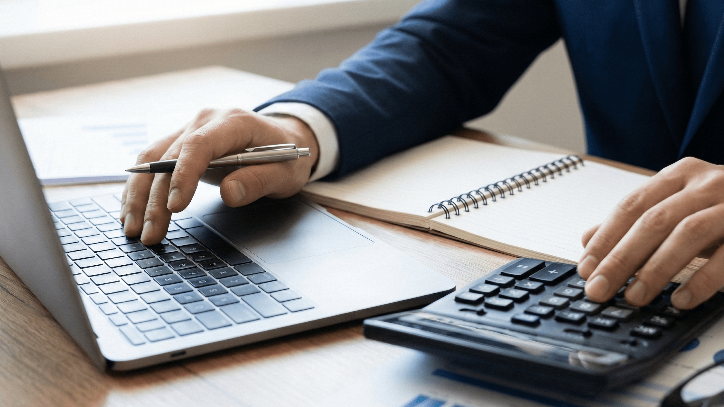 El paso a paso para salir del Veraz 