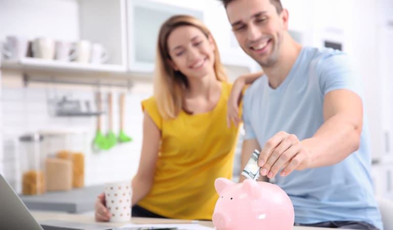 Costo de mantenimiento de una caja de ahorro en dólares | BBVA Argentina