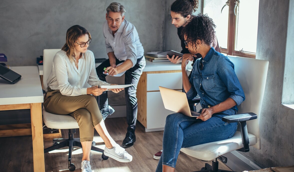 ventajas de cuenta empresa