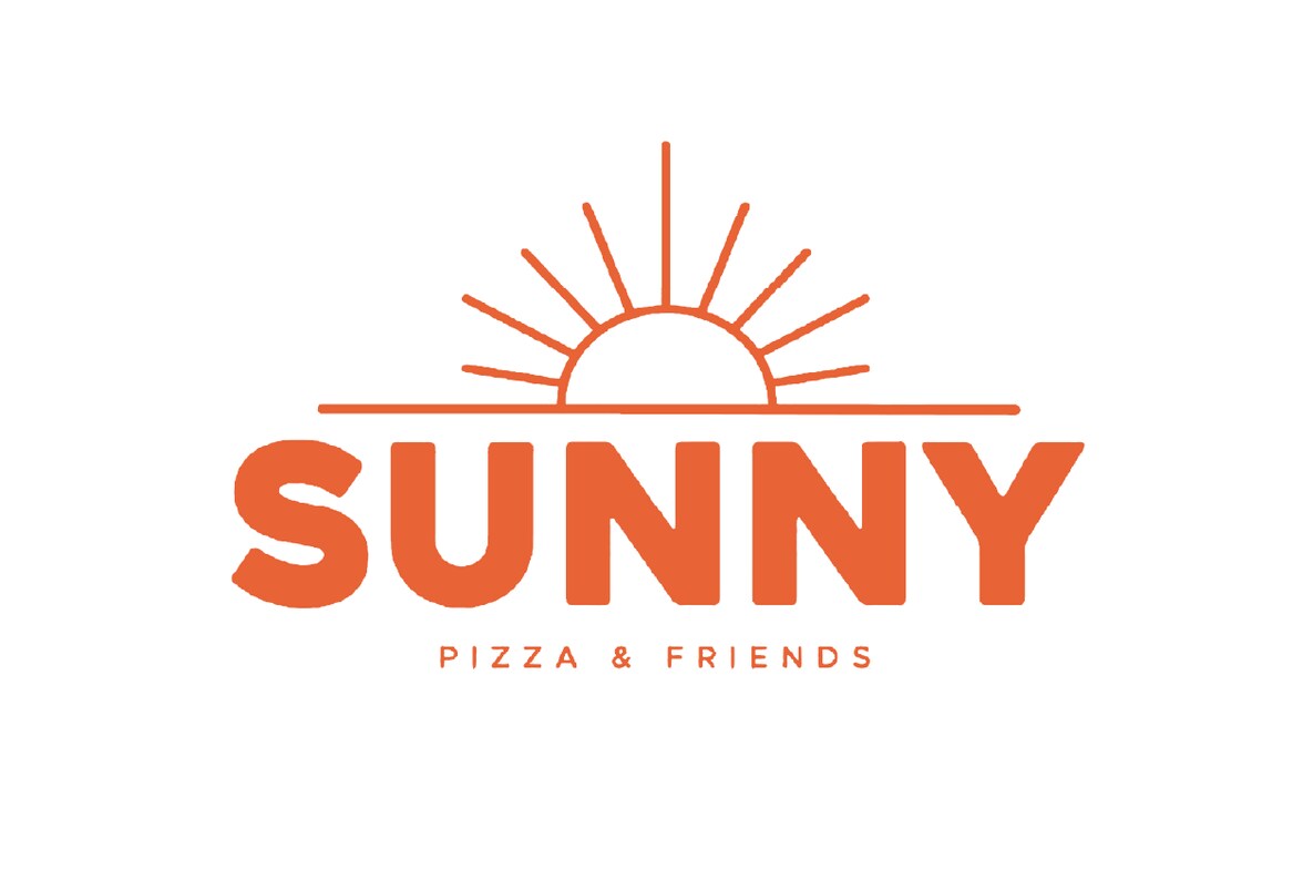 sunny