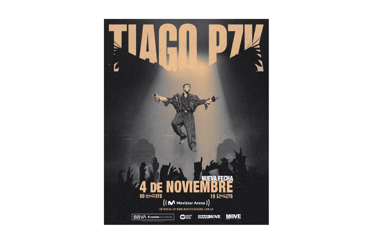 Tiago PZK