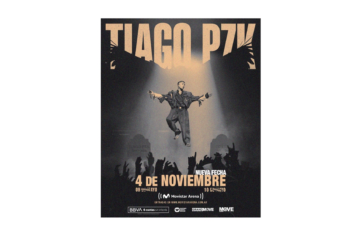Tiago PZK