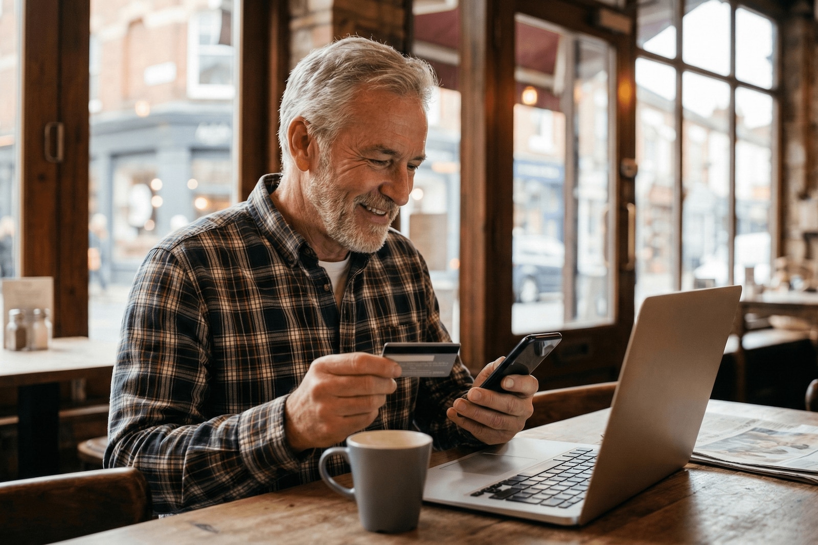 ¿Cómo saber si estoy en el Veraz gratis? Te lo contamos