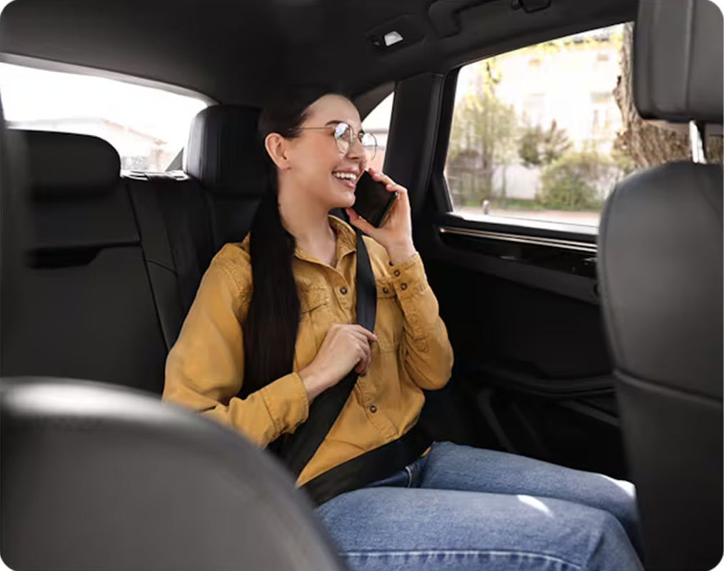 visa gold transporte