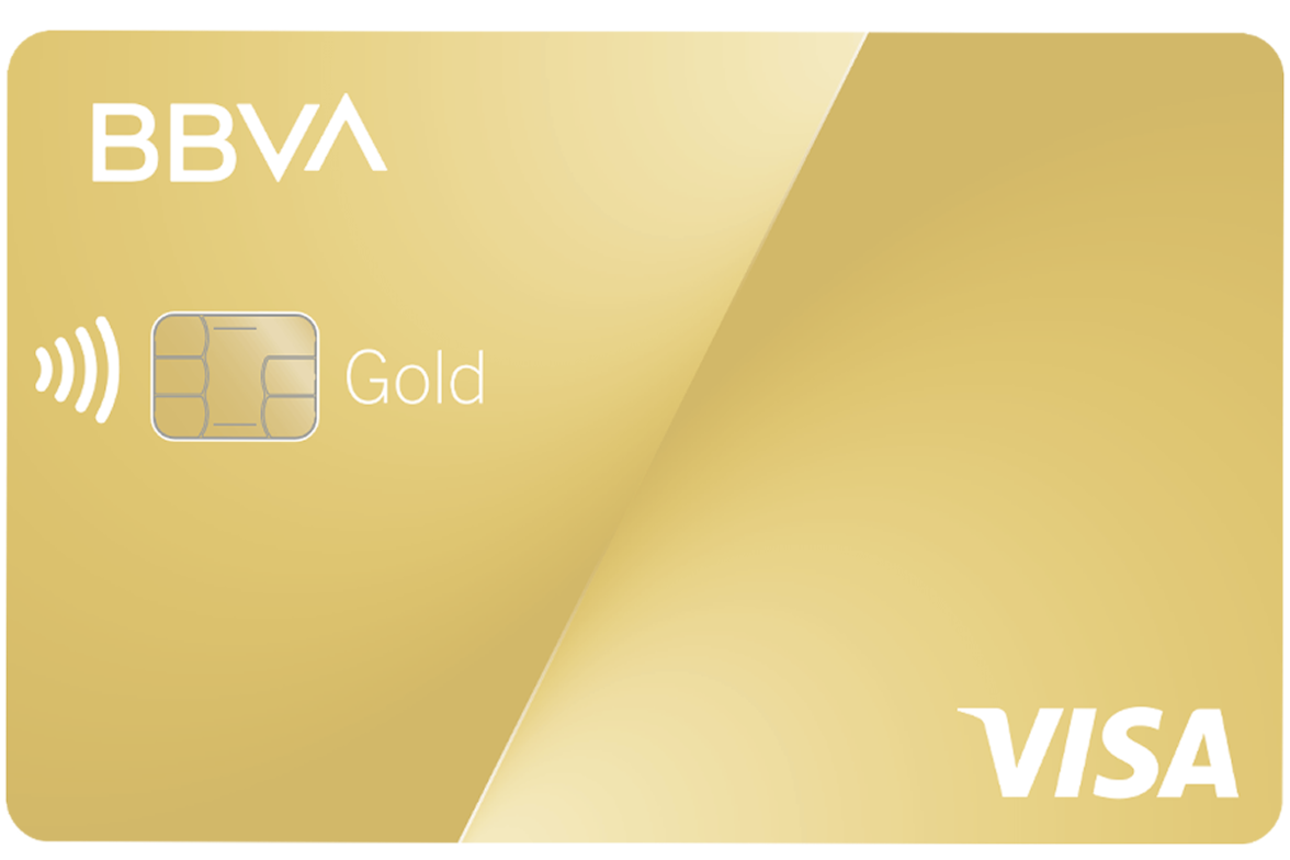 visa gold