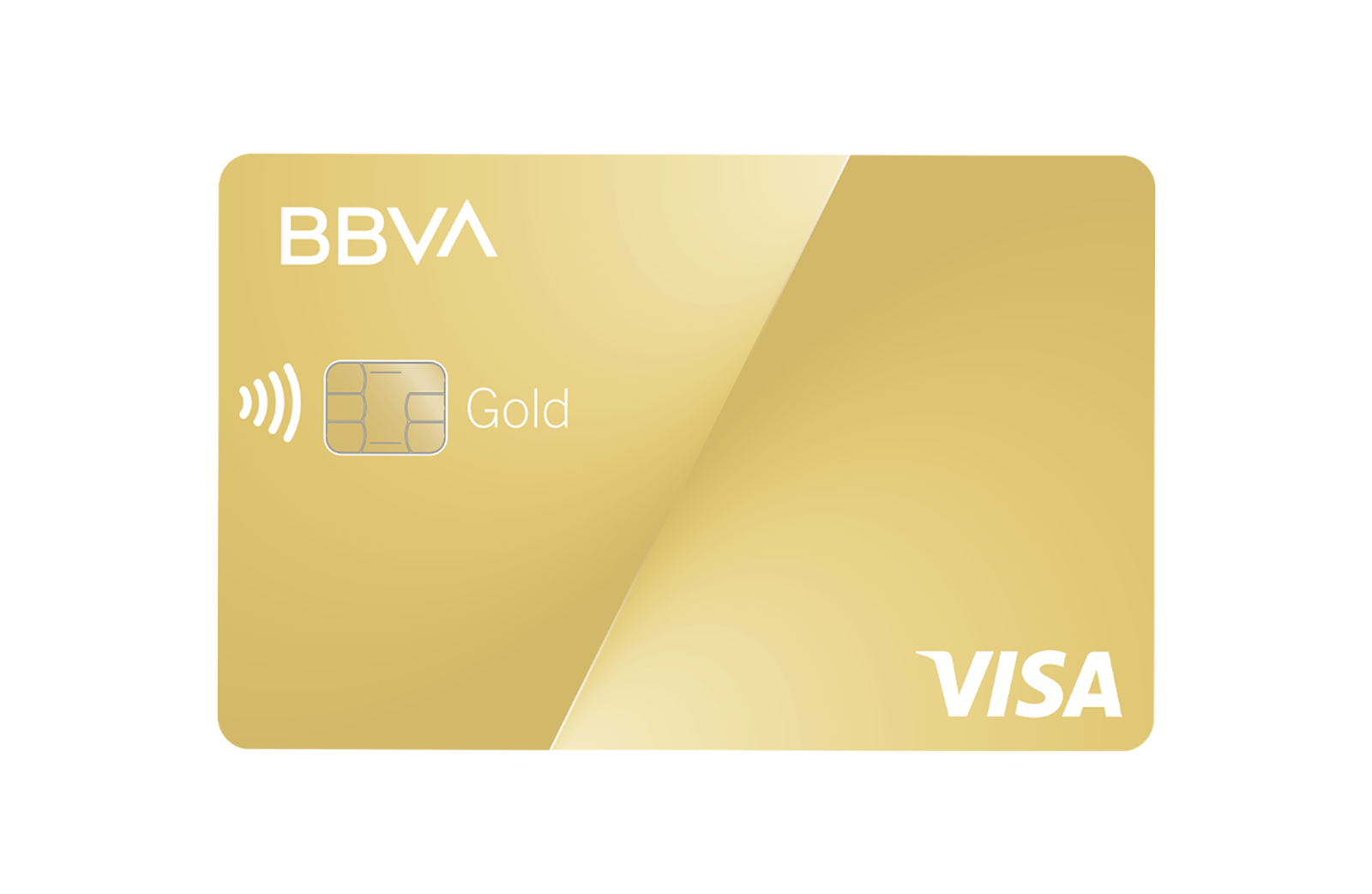 Visa Gold