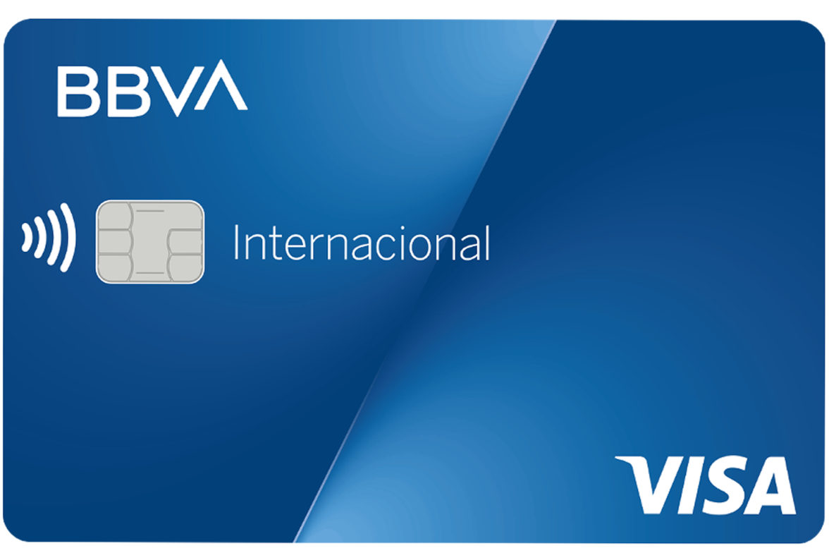 visa internacional