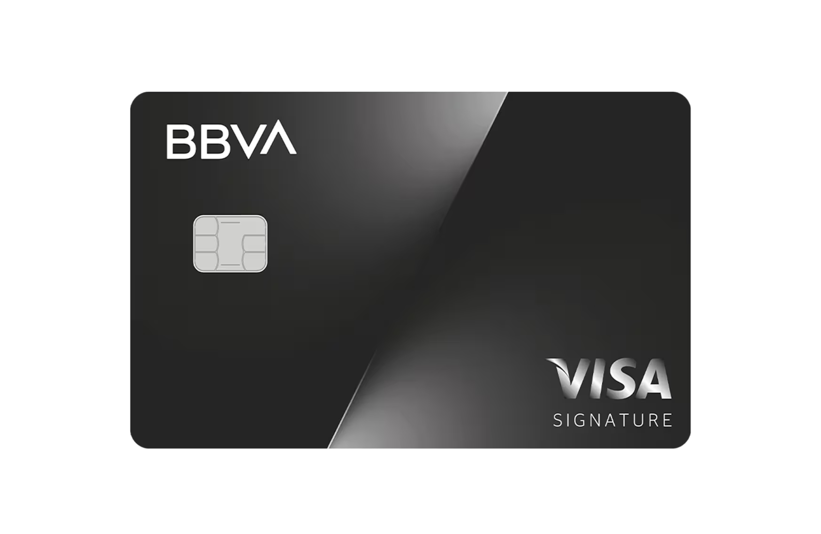 Visa Signature